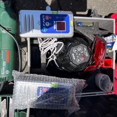 多数！ヒルティ　HILTI　マキタ　Makita 工具まとめ売り！の画像