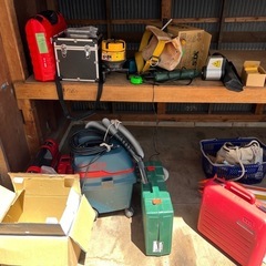 多数！ヒルティ　HILTI　マキタ　Makita 工具まとめ売り！の画像