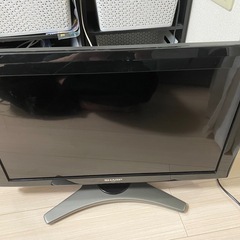 テレビ32インチ