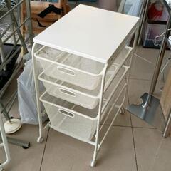 0504-070 IKEA メッシュラック