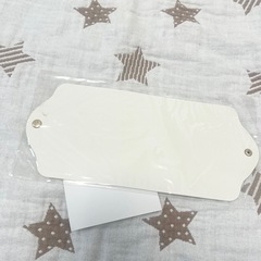 大人用 マスクケース 白 EBISUQUE シンプル 衛生的 