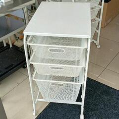 0504-071 IKEA メッシュラック