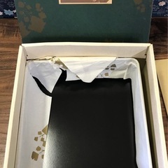 漆器文箱の画像