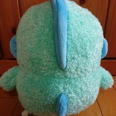 ✨新品・未使用✨ハンギョドンBIGぬいぐるみ②の画像