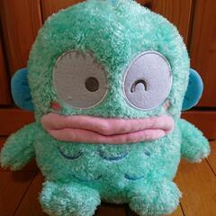 ✨新品・未使用✨ハンギョドンBIGぬいぐるみ②