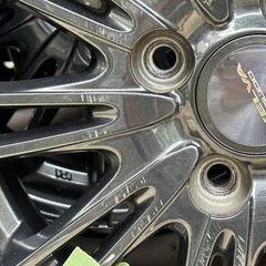再値下：N-BOX スタッドレス 4本 ブリザック VRX2 2021年製 155/65R14の画像