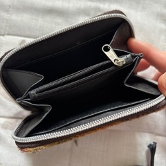 値下げ。お財布、キーケース、ティシュ入れの画像