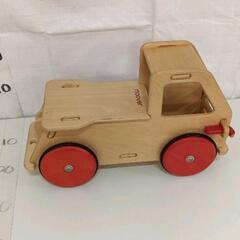 0504-025 moover　BABY TRUCK ベビートラック