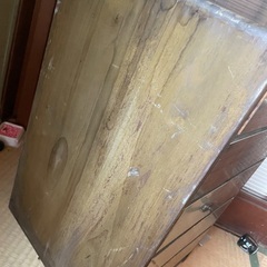棚あげます