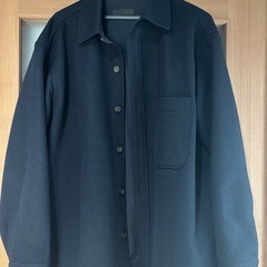 UNIQLO ジャケット
