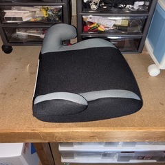 チャイルドシート