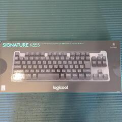 
Logicool(ロジクール)