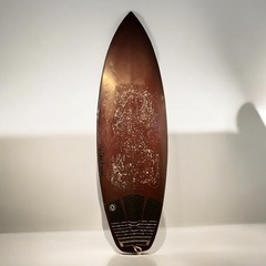 The Dev/ranos サーフボード 5.3ft