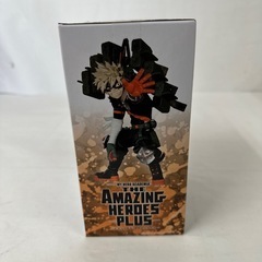 【ドリーム川西店御来店限】僕のヒーローアカデミア/フィギュア/爆豪勝己/未開封【2010368255600393】の画像