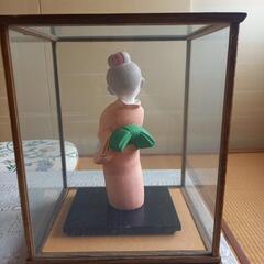 人形の画像