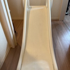すべり台