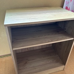 収納棚