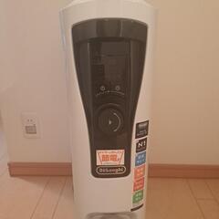デロンギ　ヒーターの画像