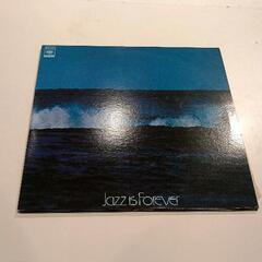 0504-095 JAZZ　レコード