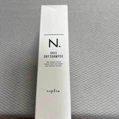 N.ドライシャンプー
