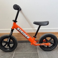 ストライダー STRIDER SPORT キッズ 子供用