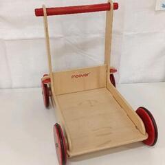0504-026 moover ベビーウォーカー