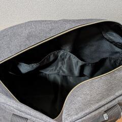 ボストンバッグの画像