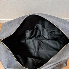 ボストンバッグの画像