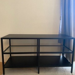IKEA ヴィットショー テーブル