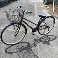 自転車27インチ（変速無し）