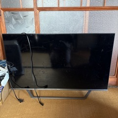 43型 Hisense