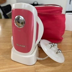YA-MAN アセチノスマート　美顔　痩身