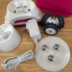 YA-MAN アセチノスマート　美顔　痩身の画像