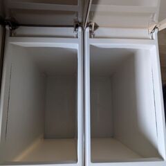 交渉中 　ゴミ箱 20L*3の画像