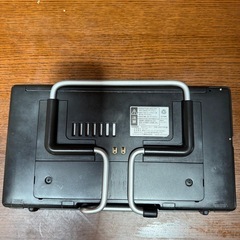 防水モニター　VW-J07  ジャンクの画像