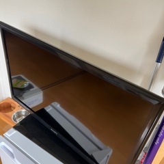 液晶テレビ 2012年製 KDL-32EX550
