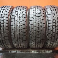 DUNLOP WINTER MAXX WM02 165/55R1...