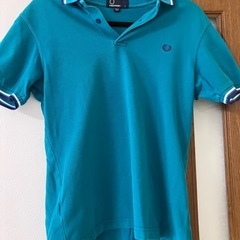 ブランドポロシャツ　5枚セットの画像