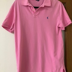 ブランドポロシャツ　5枚セットの画像