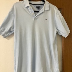 ブランドポロシャツ　5枚セットの画像