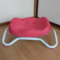 【美品】ながらウォーク  骨盤 運動器具

