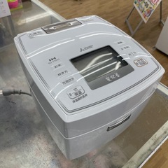 【ドリーム川西店御来店限定】三菱/5.5合炊き炊飯器/NJ-V1...