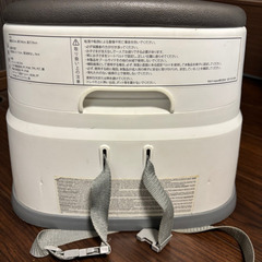 ingenuity 子ども椅子の画像