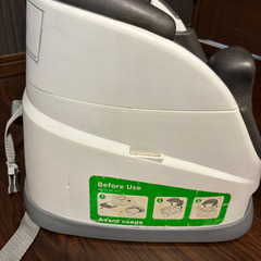 ingenuity 子ども椅子の画像