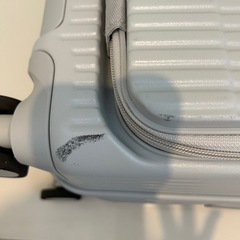 スーツケース【機内持ち込み可】イノベータの画像
