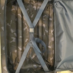 スーツケース【機内持ち込み可】イノベータの画像