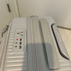 スーツケース【機内持ち込み可】イノベータの画像