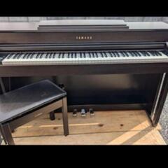 商談中！YAMAHA Clavinova SCLP-6450
 ...