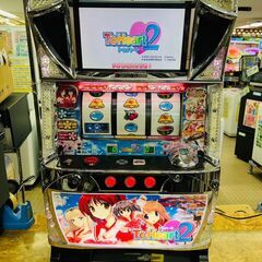 ToHeart2 スロット実機