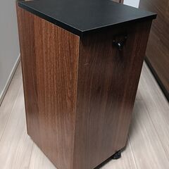 ドレッサーワゴンの画像